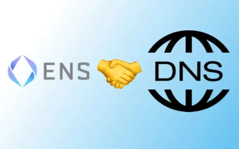 What Is ENS (Ethereum Name Service)