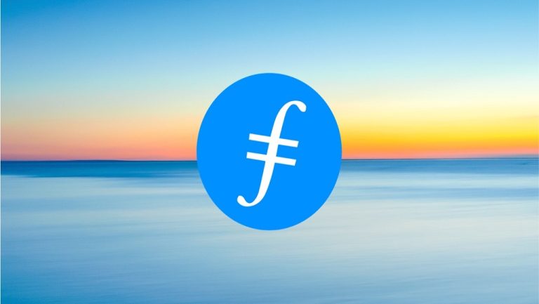 Storage Project – FIL(Filecoin)