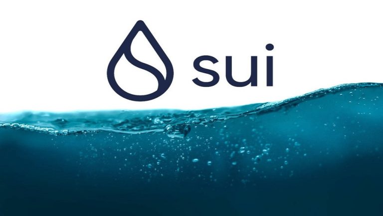 Public chain project – SUI