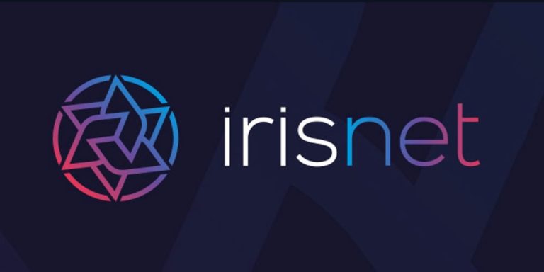 Cosmos Ecosystem-IRIS Network